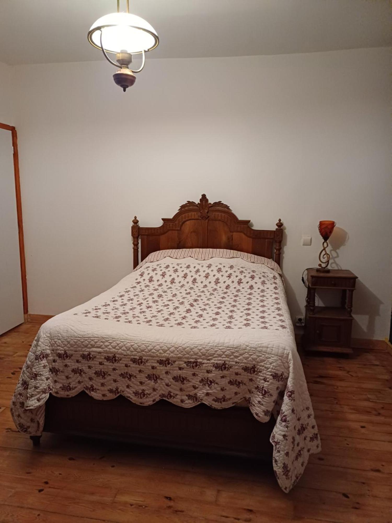 E Lu Chantauziau La Monnerie-le Montel Extérieur photo