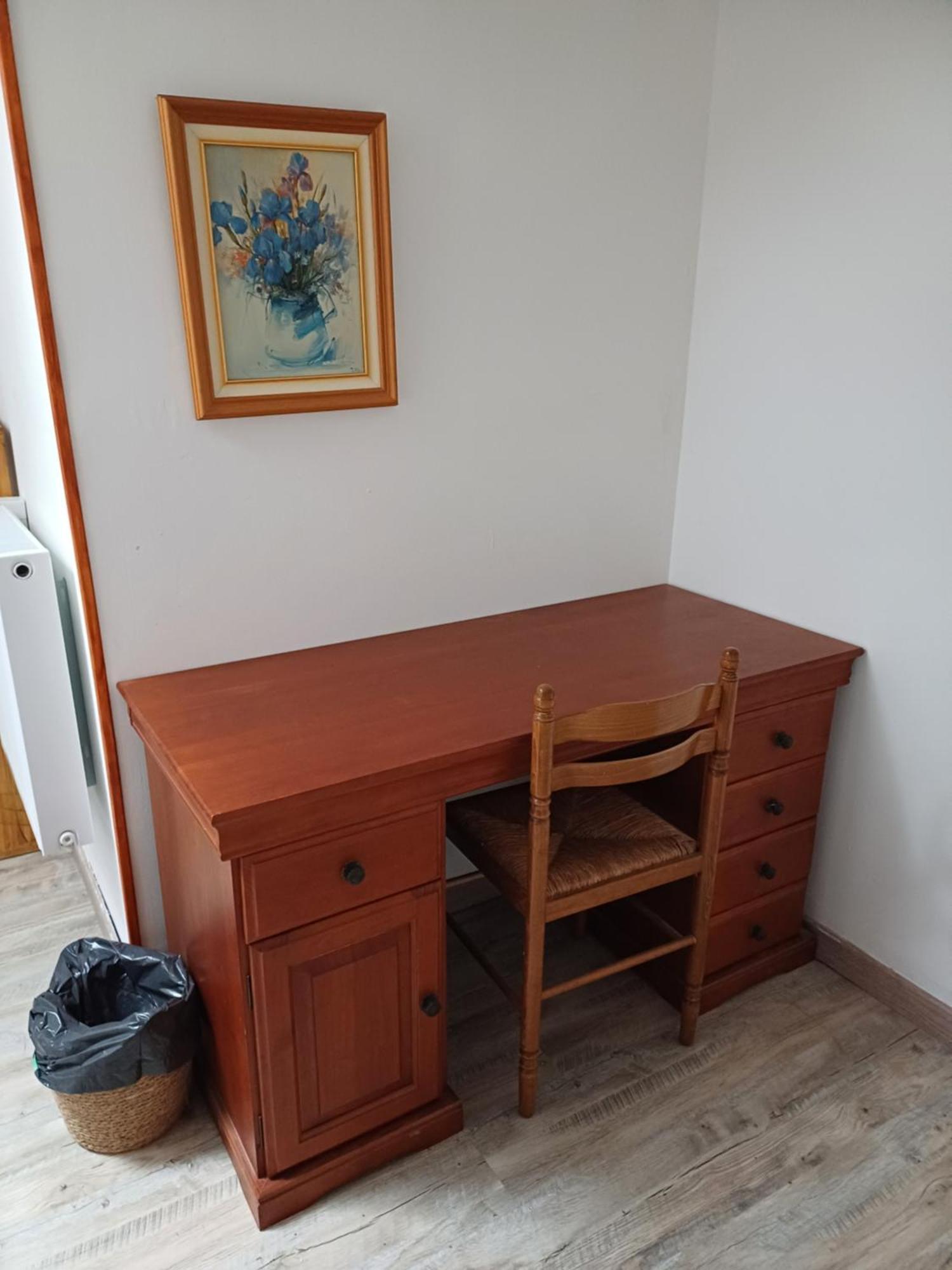E Lu Chantauziau La Monnerie-le Montel Extérieur photo